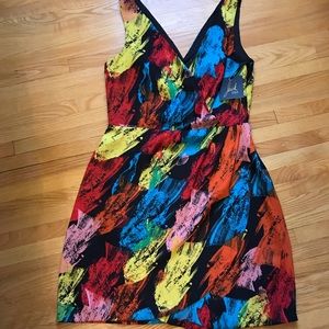 NWT BB DAKOTA dress